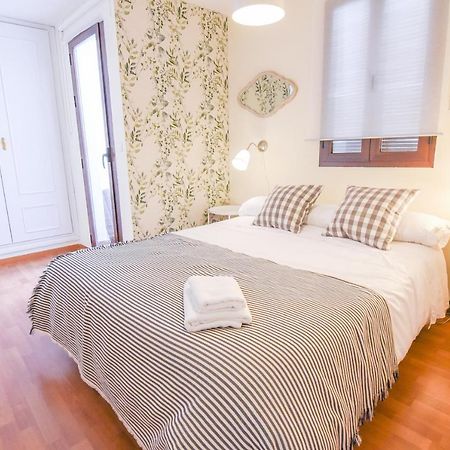 Tuguest Realejo Apartment Гранада Екстериор снимка