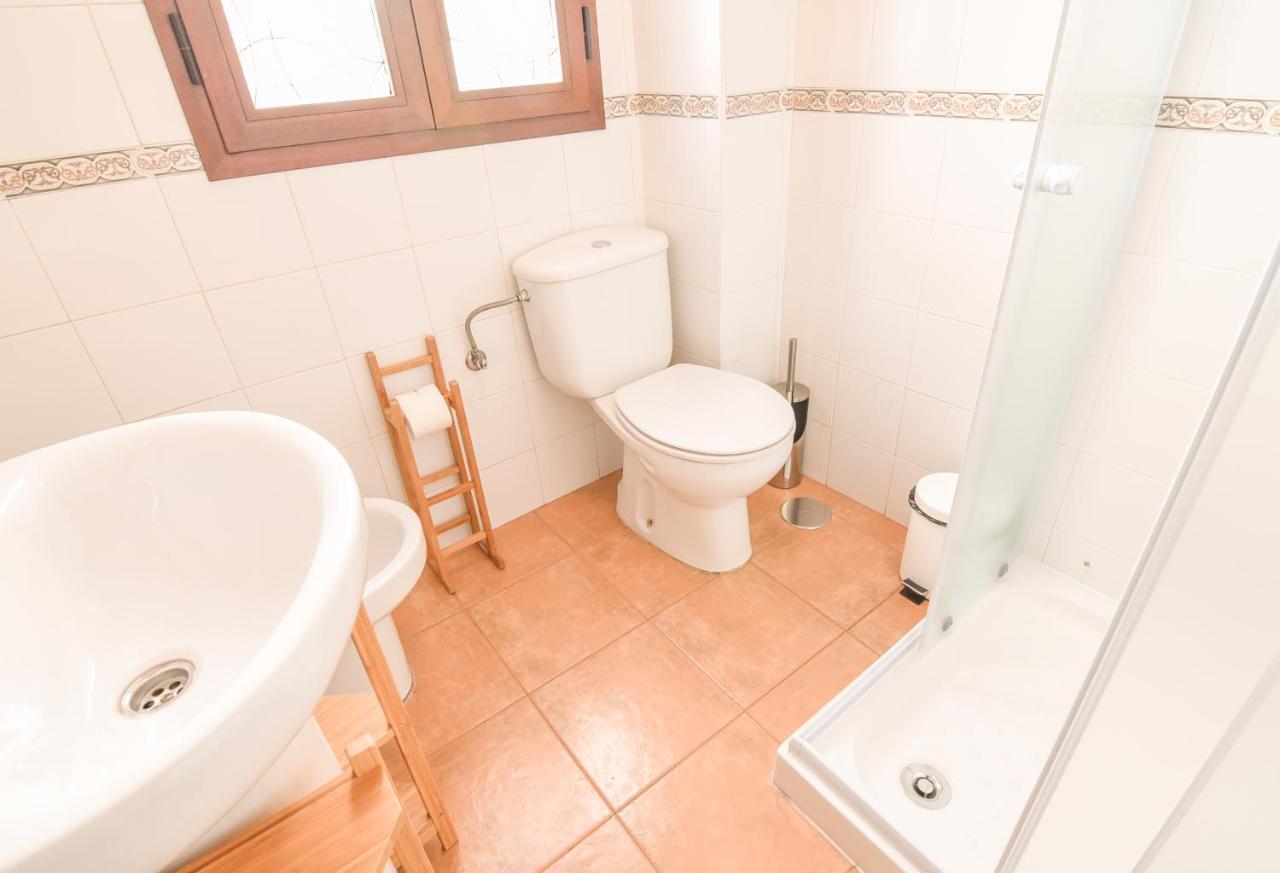 Tuguest Realejo Apartment Гранада Екстериор снимка