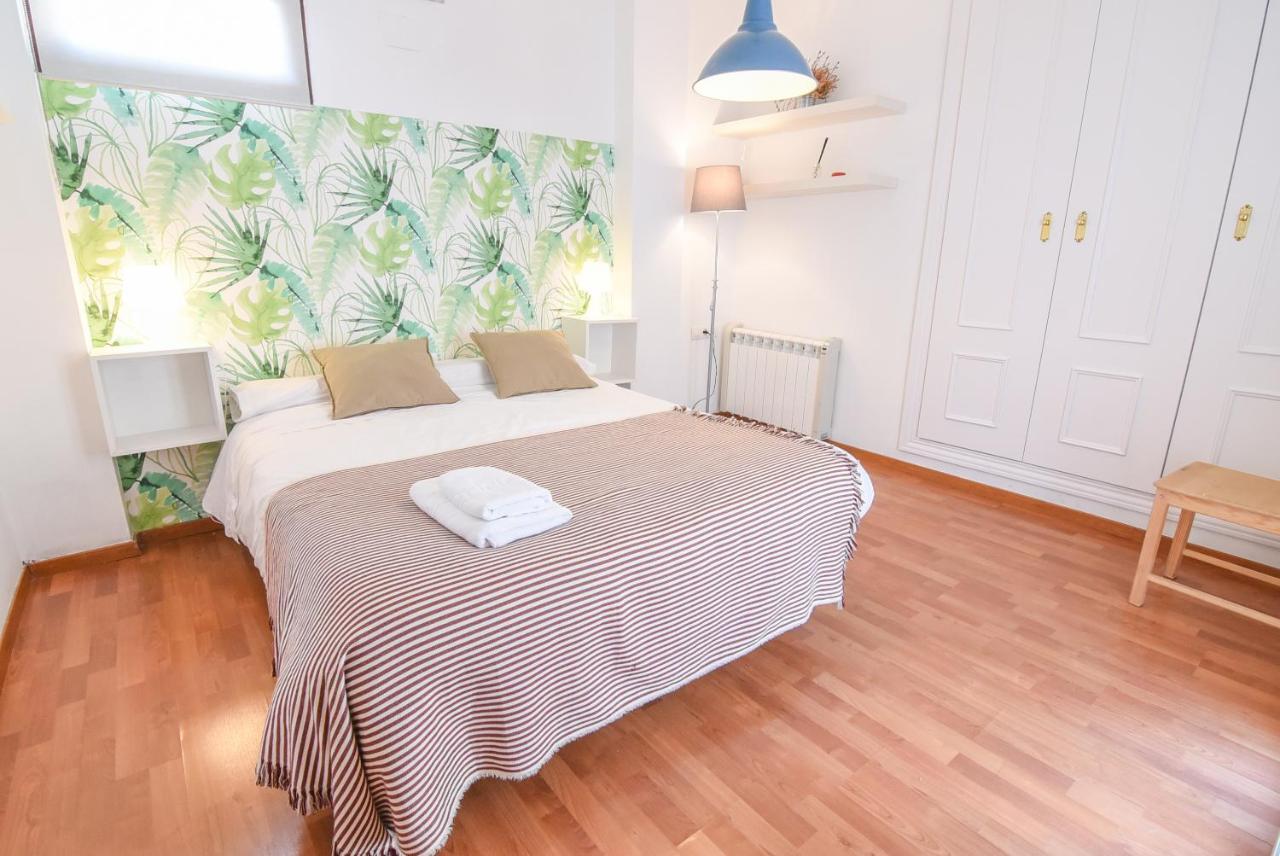 Tuguest Realejo Apartment Гранада Екстериор снимка