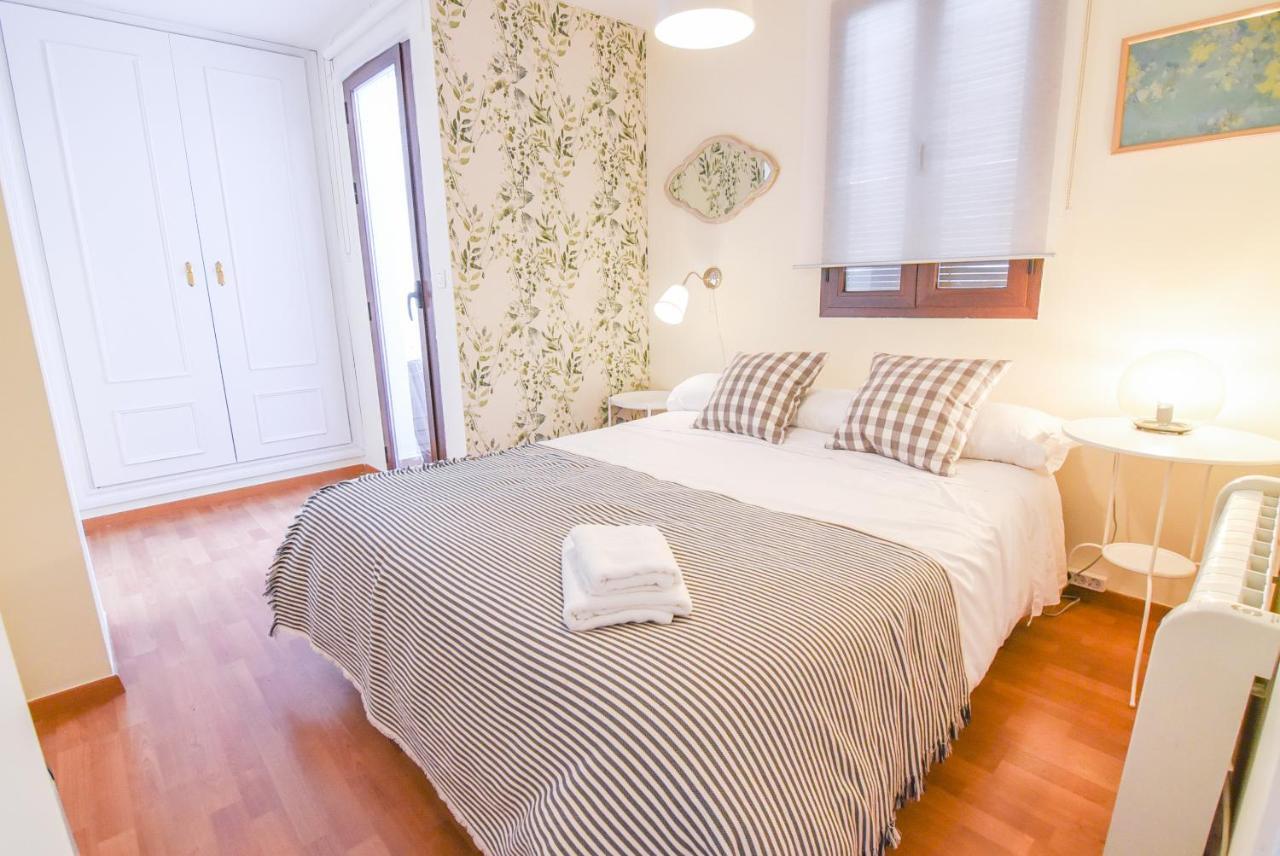 Tuguest Realejo Apartment Гранада Екстериор снимка