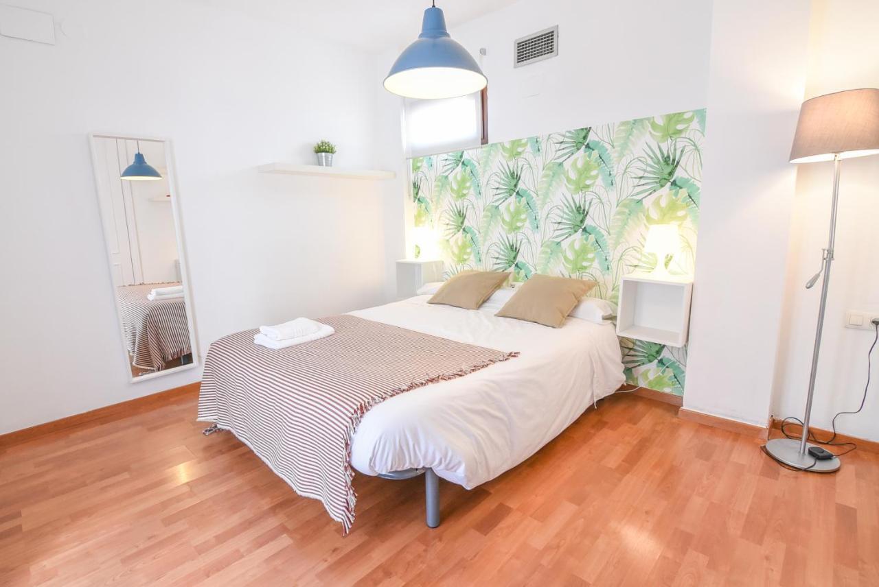 Tuguest Realejo Apartment Гранада Екстериор снимка