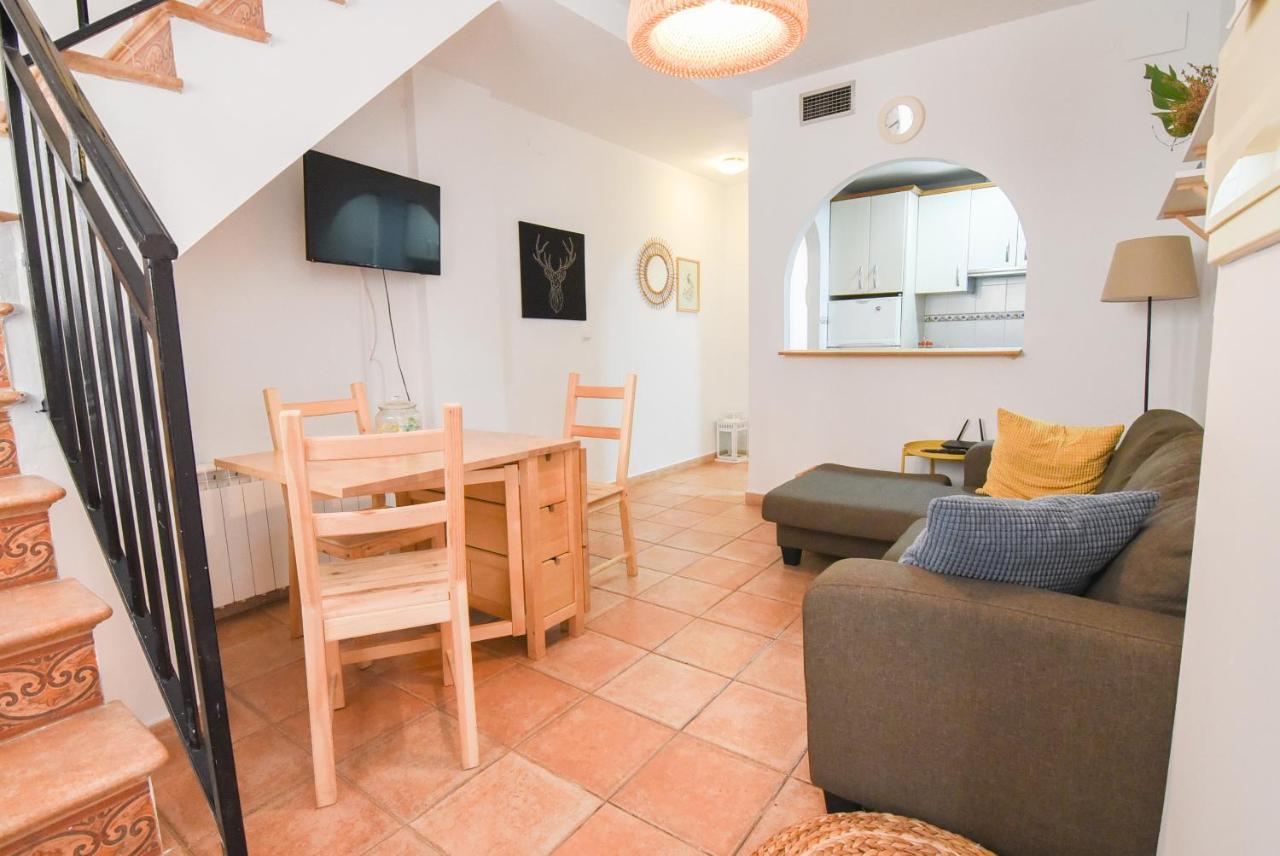 Tuguest Realejo Apartment Гранада Екстериор снимка