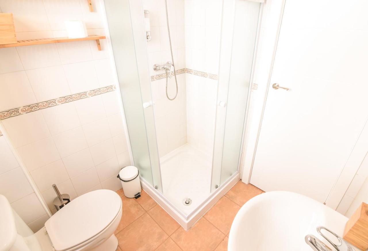 Tuguest Realejo Apartment Гранада Екстериор снимка