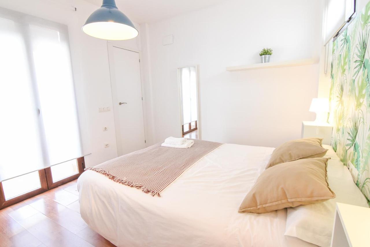 Tuguest Realejo Apartment Гранада Екстериор снимка