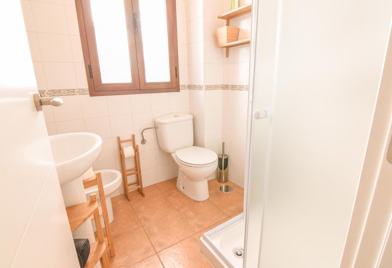 Tuguest Realejo Apartment Гранада Екстериор снимка