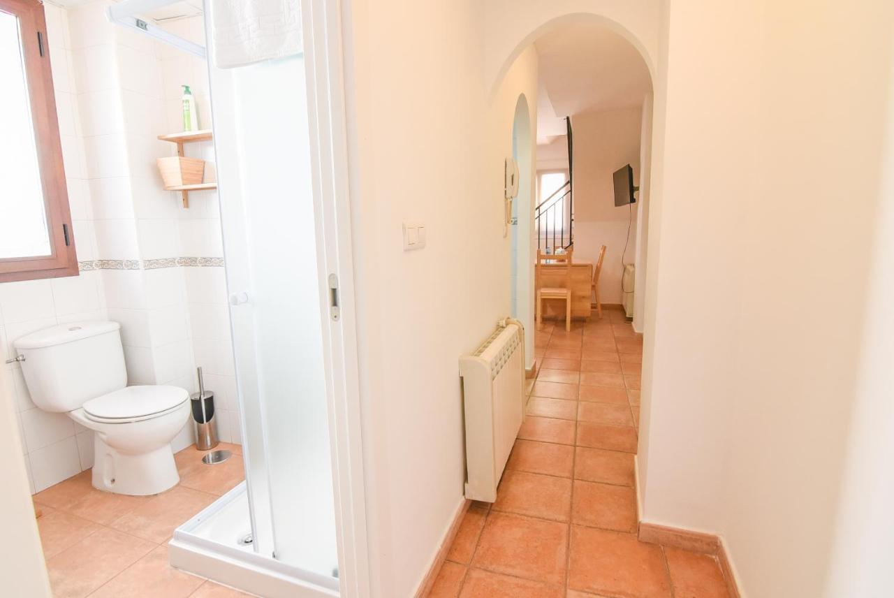 Tuguest Realejo Apartment Гранада Екстериор снимка