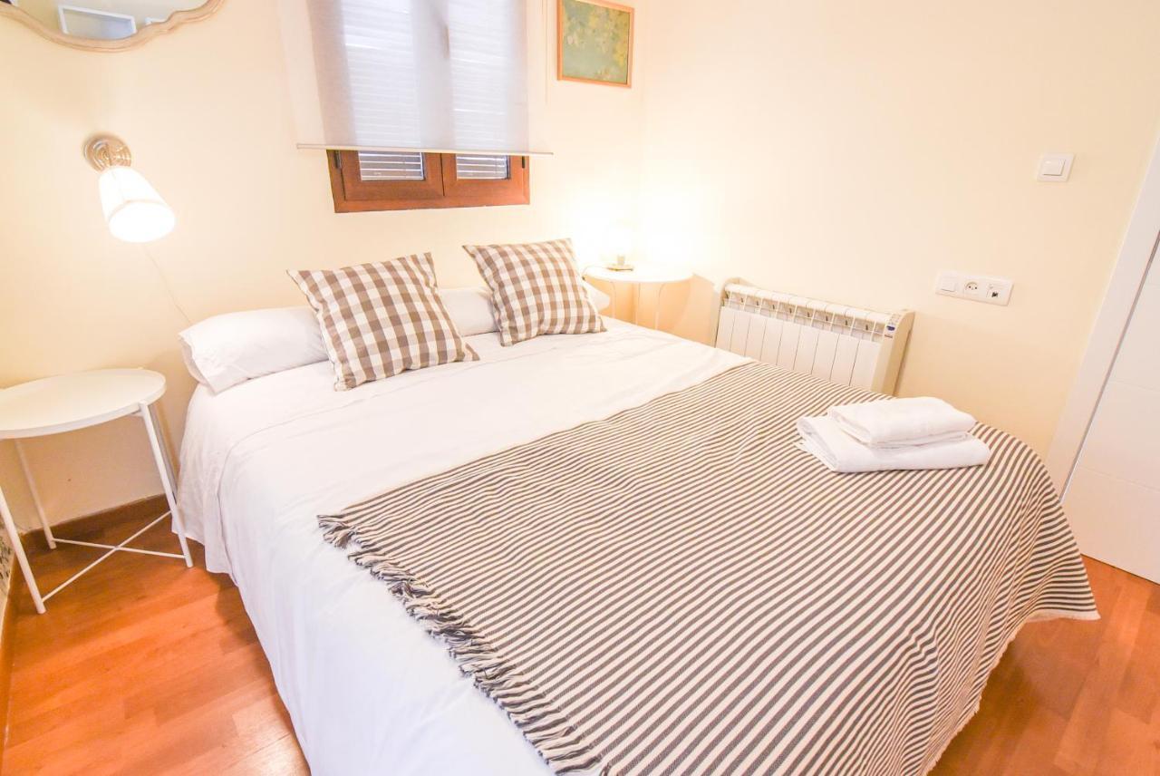 Tuguest Realejo Apartment Гранада Екстериор снимка