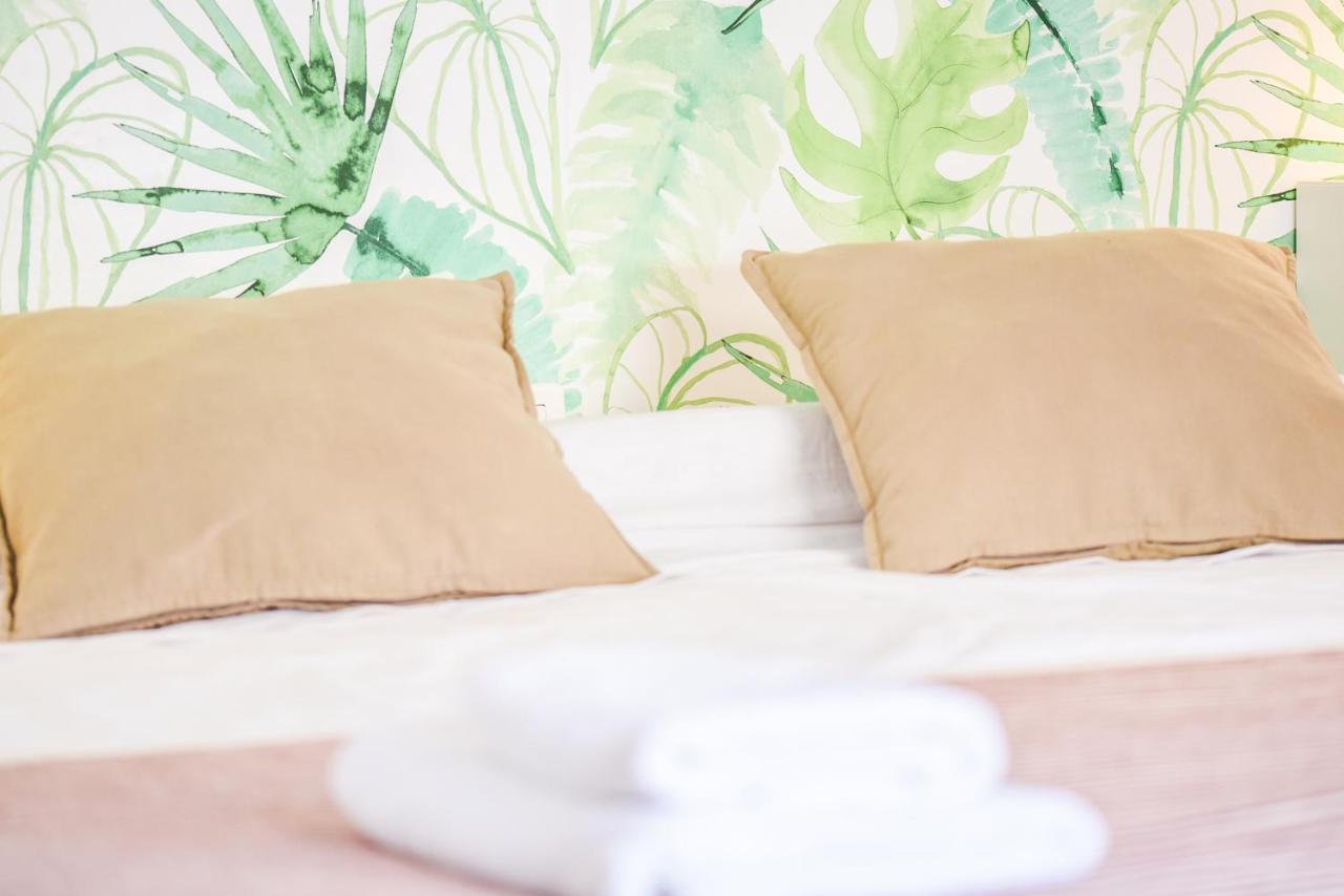 Tuguest Realejo Apartment Гранада Екстериор снимка